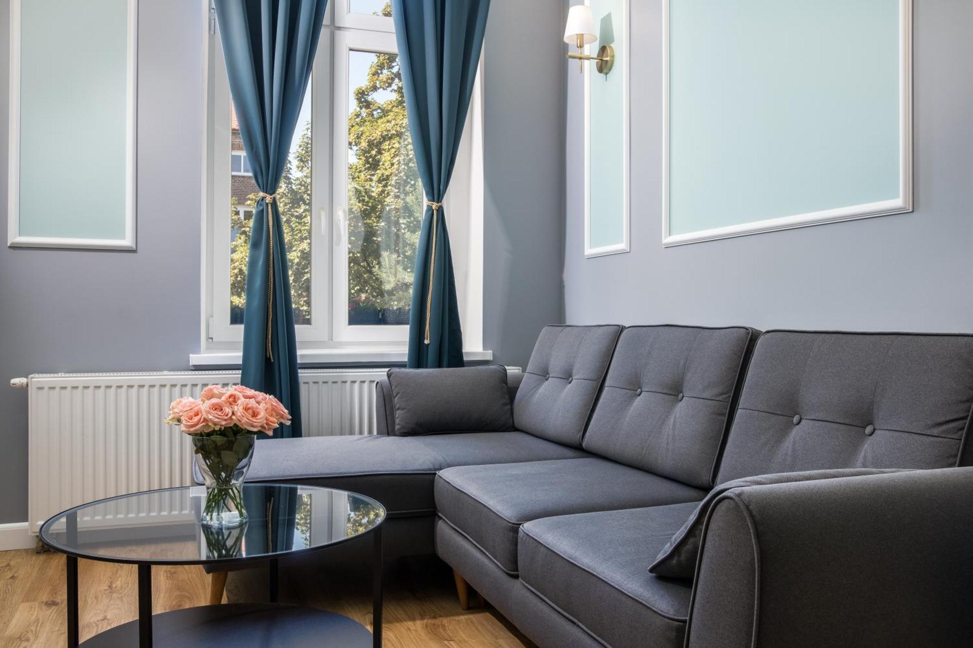 Karmelicka Stylish Apartments In Cracow By Noclegi Renters Krakov Exteriér fotografie