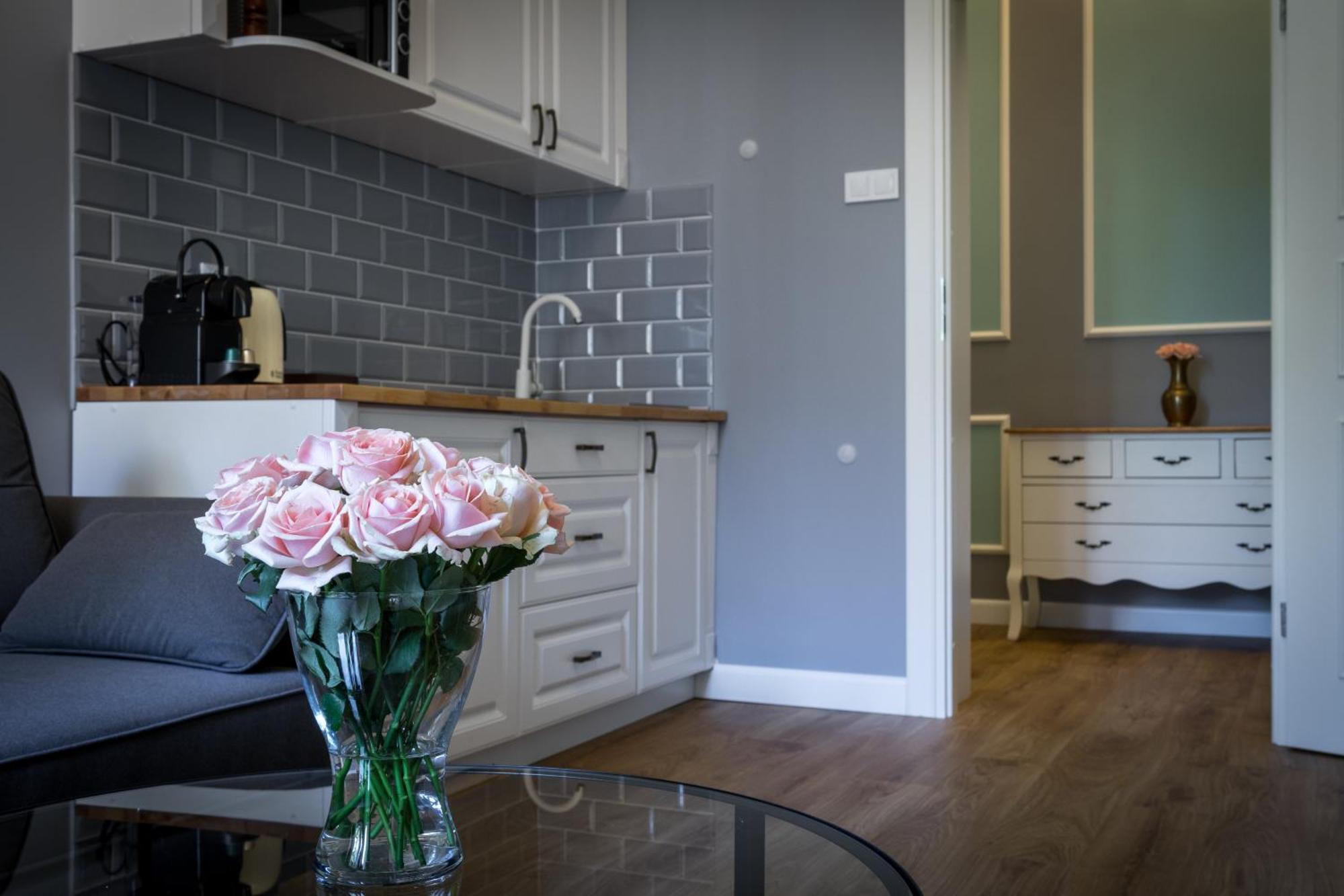 Karmelicka Stylish Apartments In Cracow By Noclegi Renters Krakov Exteriér fotografie